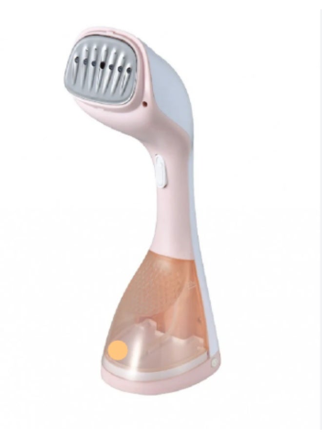 LC 1400W Handheld Garment Steamer for Vertical and Horizontal Steam Ironing - Image 2
